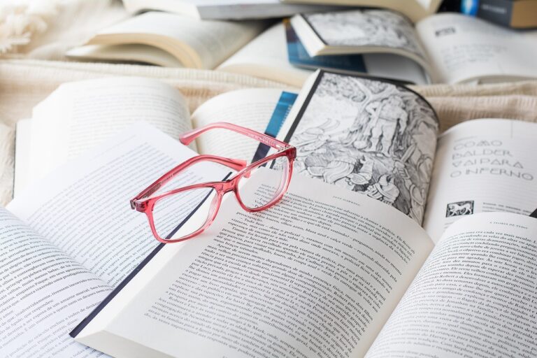 Mise en page de roman : les spécificités que vous devez connaître